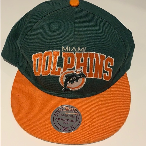 Miami Dolphins Hat